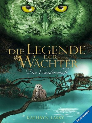 cover image of Die Legende der Wächter 2